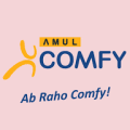 Amul Comfy